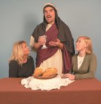 THE LAST SUPPER